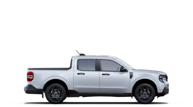 2025 Ford Maverick